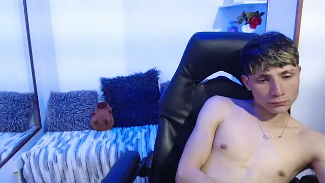Yao_23 webcam