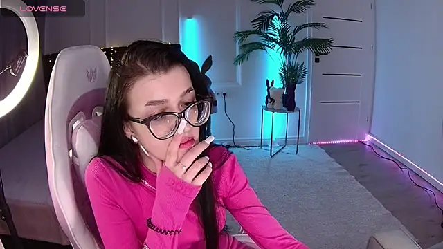 Ariella_Me webcam