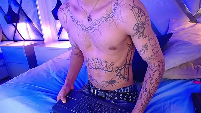 EnzoHunters webcam