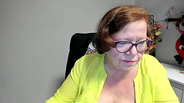 Adelewildx webcam