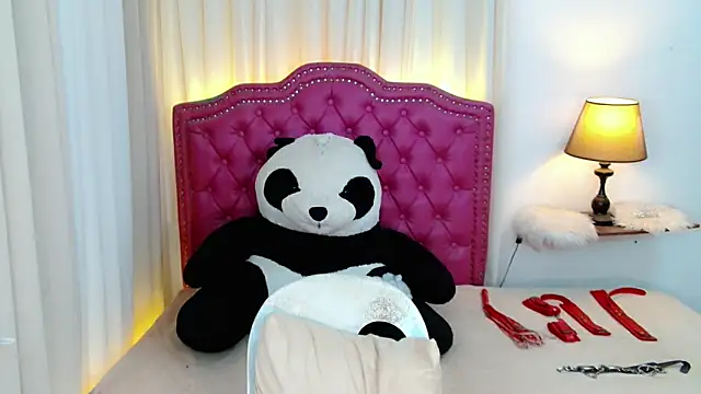 DreamLADYBOY webcam