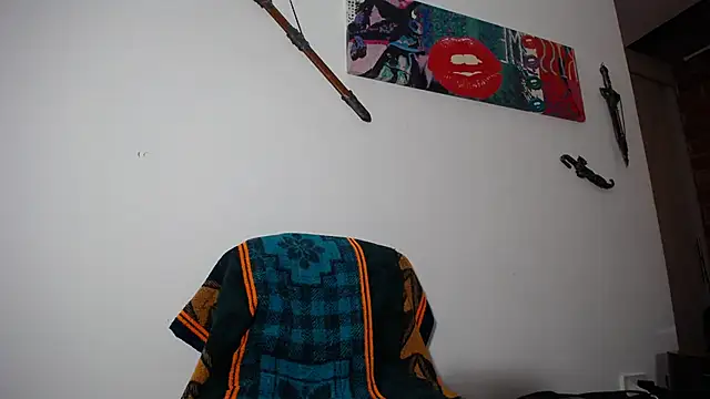 damn_fox webcam