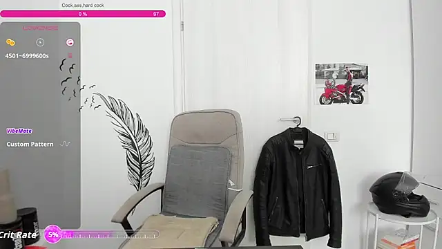 ZackFraser webcam