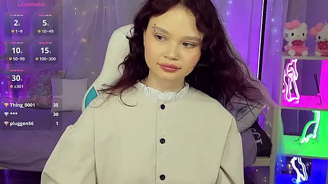 EmilyChaves webcam