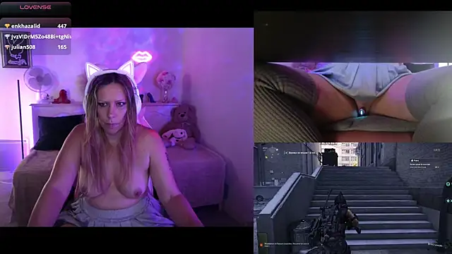 ArchangelTheFrancaise webcam