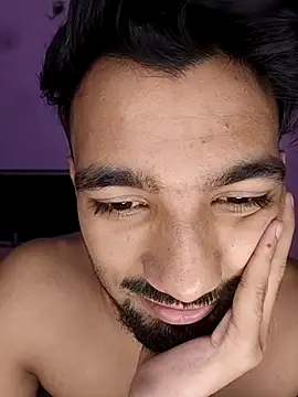 ItsPlayboy031 webcam