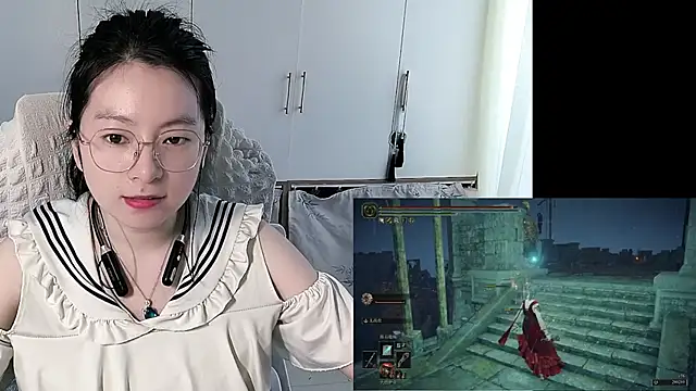 Erya-369 webcam