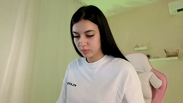 BetsyGonzale webcam