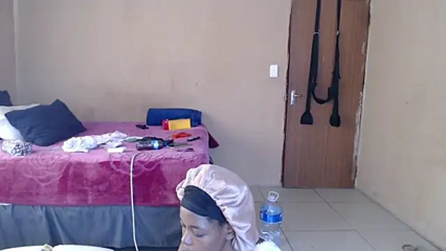 xSATIVAx webcam
