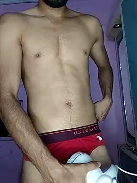 ItsPlayboy031 webcam