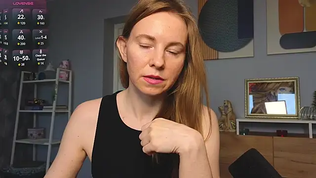 JanePearl webcam