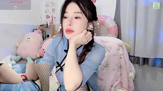 Yoyo_520 webcam