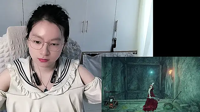 Erya-369 webcam