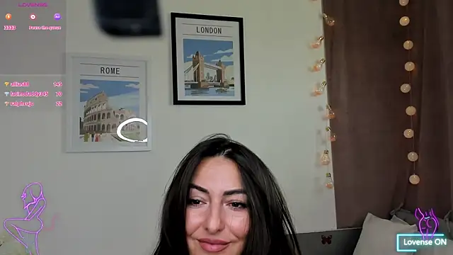 kassy_hotdevil webcam