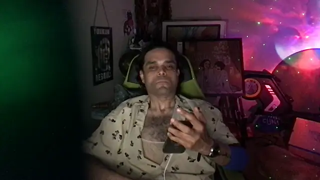 KungFuPanda001 webcam
