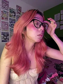 Valen-Foxx1 webcam