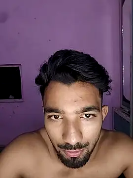 ItsPlayboy031 webcam