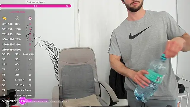 ZackFraser webcam
