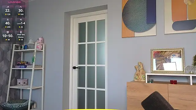 JanePearl webcam