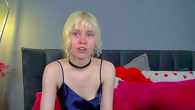 HannahHollis webcam