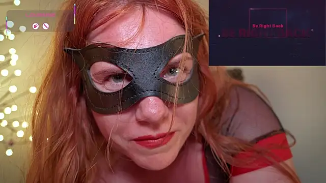 GingerAleMILF