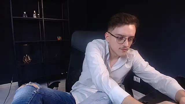 FelixStarkk webcam