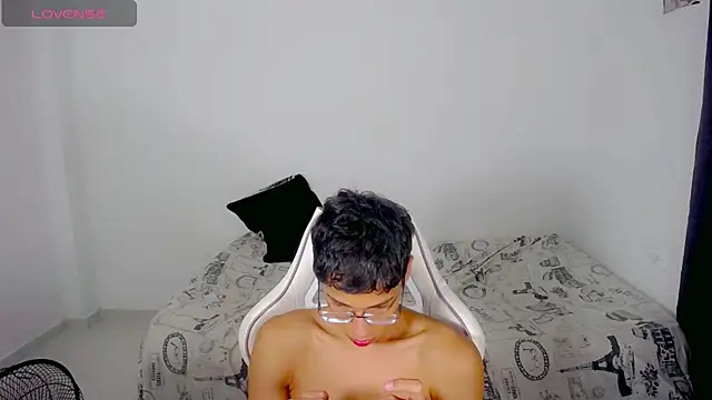 Im_david02 webcam