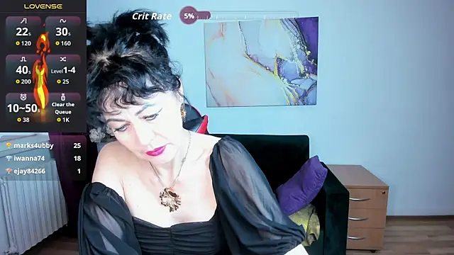 Silvia_Wallec webcam