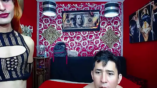 shannentrans webcam
