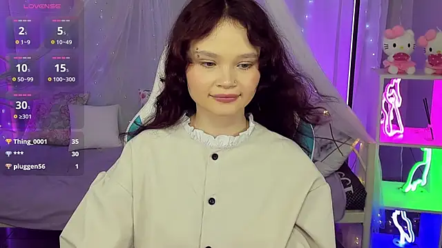 EmilyChaves webcam