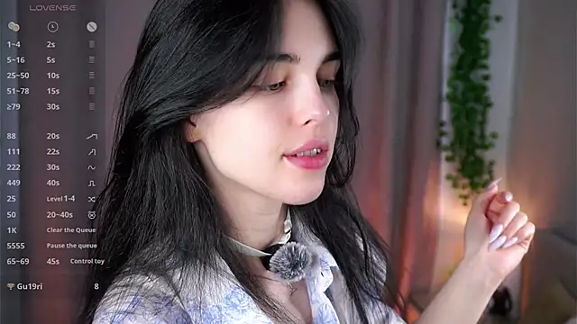 MirnaTellado webcam