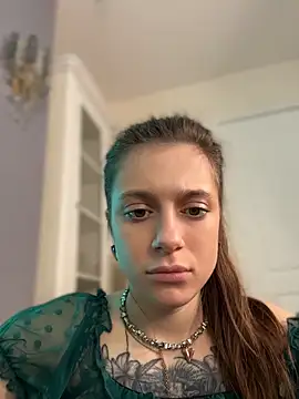 Eileen_Elfie webcam