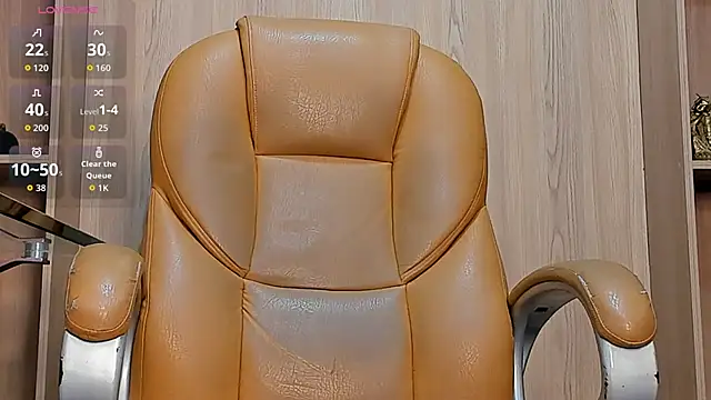 George_Diesell webcam