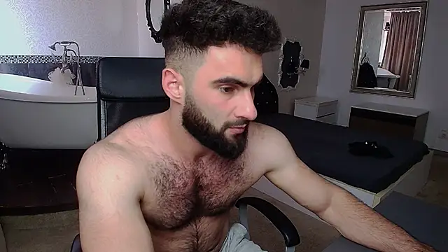 MicahLane webcam