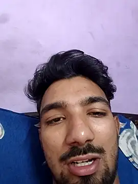 ItsPlayboy031 webcam