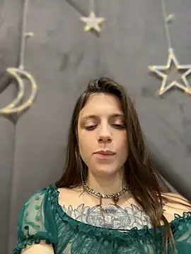 Eileen_Elfie webcam