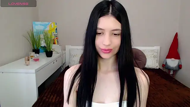 SelinLi webcam