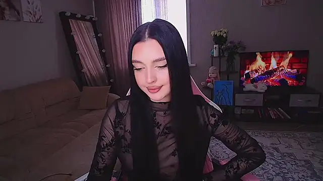 yoursLina webcam