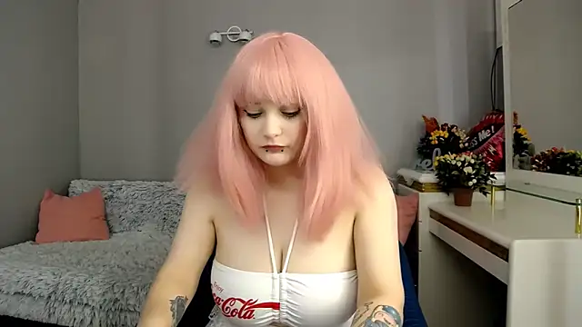 Estheri webcam