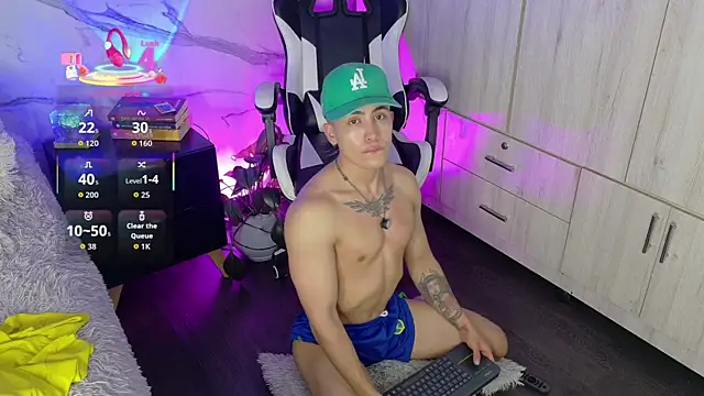 Saimonvela webcam
