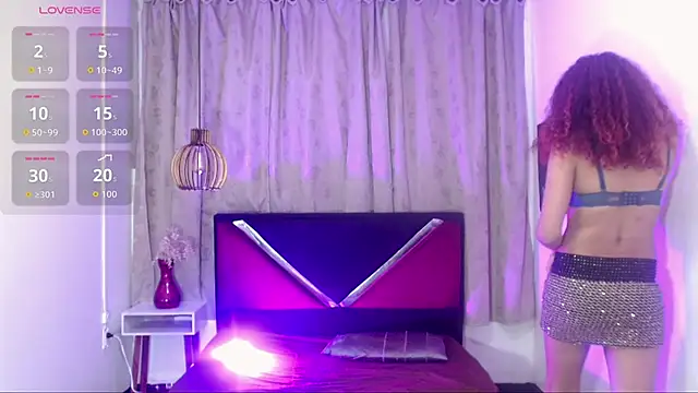 luisa__torres webcam