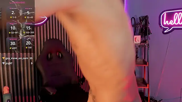 Maximoking26 webcam