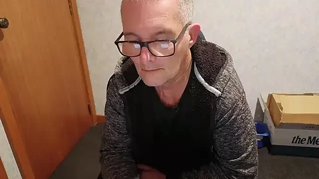 daddy_man webcam