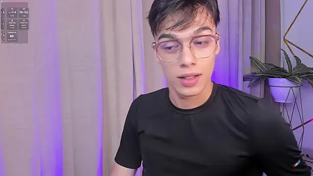 Tarpely - Male webcam sex chat