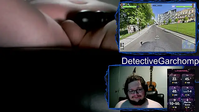 DetChompy webcam