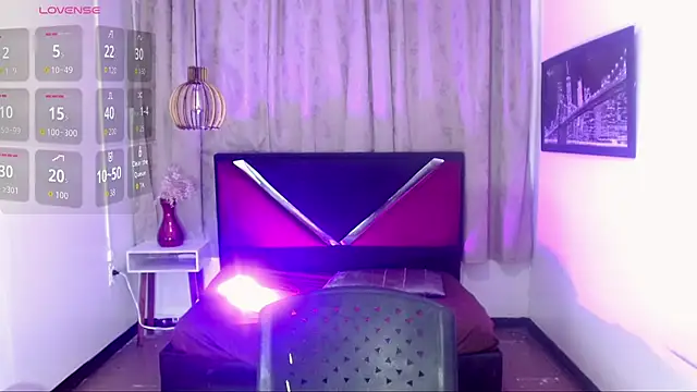 luisa__torres webcam