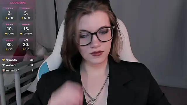 CathyAdams webcam