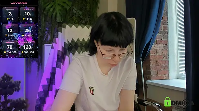 Melissa_Wells webcam