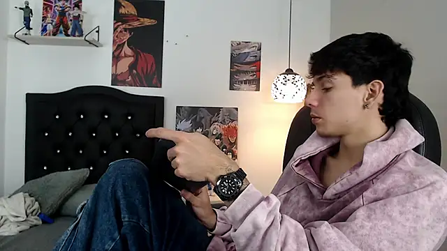 AmethystShadow17 webcam