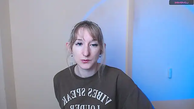AmandaSell webcam